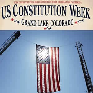 US Constitution Week