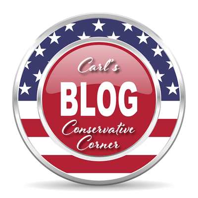 Blog Icon Carl's Conservative Corner