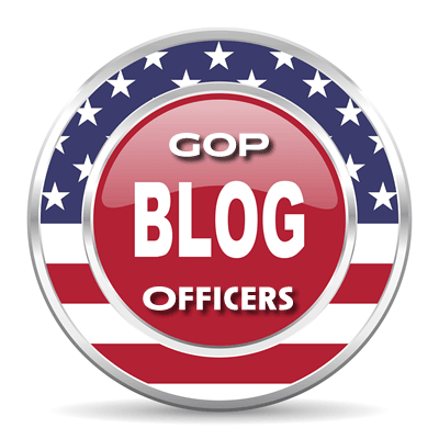 Blog Icon GOP Officers